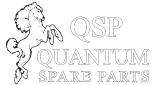 Quantum Spare Parts